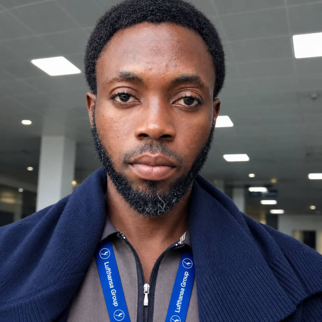 Mr. Abdulwahid Muhammed