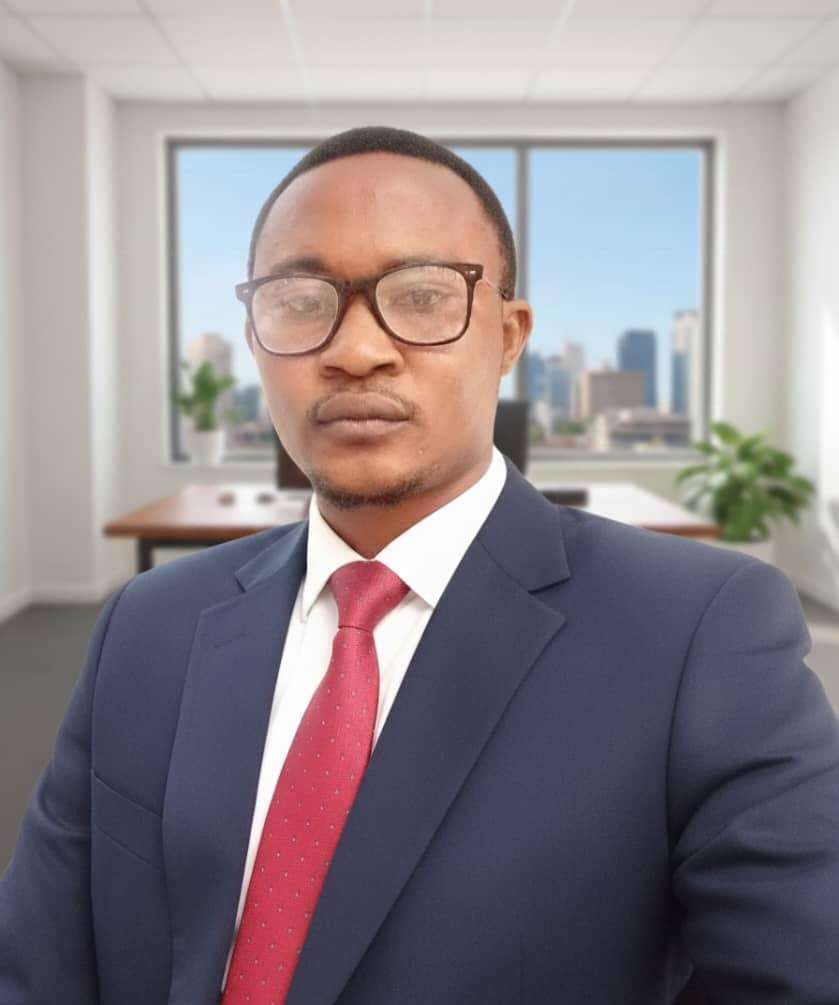 Mr Ibrahim